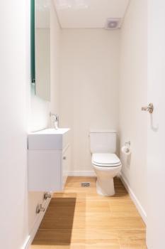 Nova Stays - 1BHK in Dome Green Soho - Buenos Aires, Buenos Aires (photo 4)
