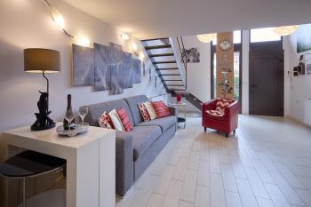 Star Loft, Milán (fotografie 5)