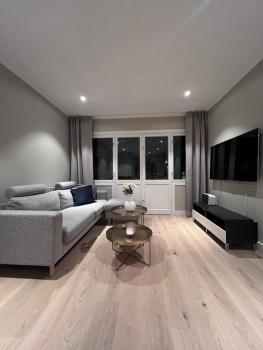 Frogner - Newly renovated apartment - 3 bedrooms, Oslo (zdjęcie 2)