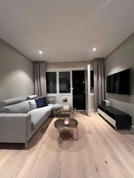 Frogner - Newly renovated apartment - 3 bedrooms, Oslo (zdjęcie 3)