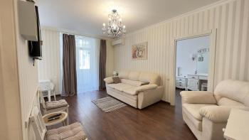 Apartment in the Centre of City, Dnipro (photo 3)