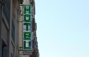 Hotel Du Dauphiné, Lyon (foto 3)