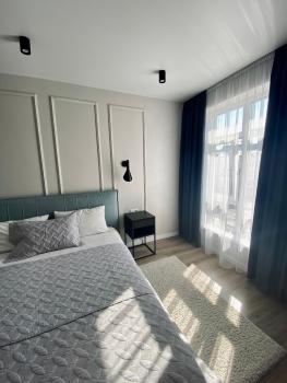 Апартаменты COMFORT в жк Империал, Truskavec (fotografie 5)