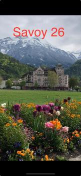 SAVOY 26, Interlaken (foto 2)