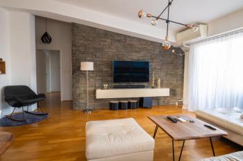Lusso Apartment, Skopje (photo 3)