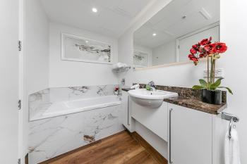 Penthouse Glory, Auckland (fotografie 5)