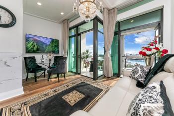 Penthouse Glory, Auckland (photo 5)