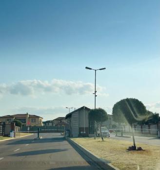 Dwellwell in Centurion, Centurion (Foto 3)
