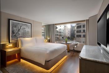 JW Marriott Auckland, Auckland (Foto 5)