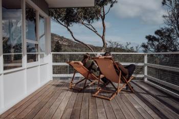 Beaumont at Freycinet, Coles Bay (fotografie 4)