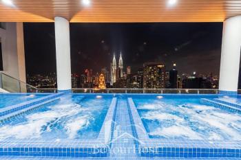 COLONY INFINITUM Sweet Home SR, Kuala Lumpur (foto 4)