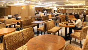 Hotel Skypark Central Myeongdong, Seul (zdjęcie 2)