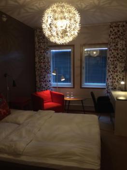Hotell Fridhemsgatan, Mora (zdjęcie 4)