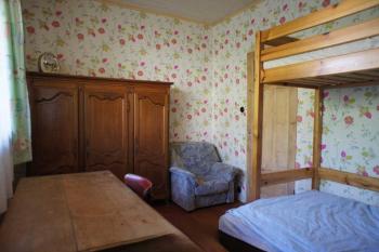 Private Apartment in Tallin, Pelguranna C, Tallinn (photo 3)