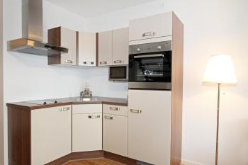Christiano Apartments Hauptbahnhof | contactless check-in, Vienna (photo 5)