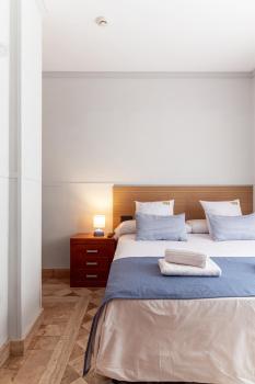 Hotel Reina Mora, Granada (Foto 3)