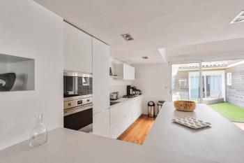 Superbe loft avec patio à Bordeaux, Bordeaux (fotografie 3)