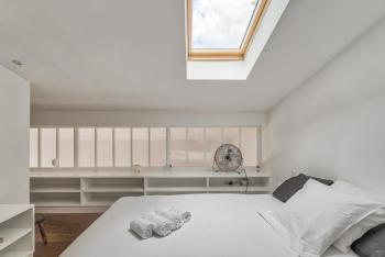 Superbe loft avec patio à Bordeaux, Bordeaux (fotografie 5)