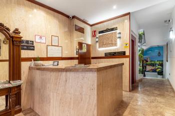 Hotel Reina Mora, Granada (Foto 4)