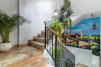 Hotel Reina Mora, Granada (Foto 5)