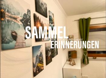 80 m2, für bis 6 Personen mit tollem Skigebiet, zentral und doch ruhig, Waidring (Foto 3)