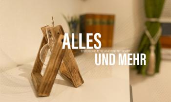 80 m2, für bis 6 Personen mit tollem Skigebiet, zentral und doch ruhig, Waidring (Foto 4)
