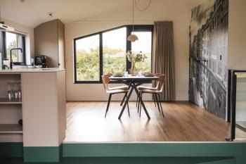 Waterlinie Lodges, Утрехт (фото 5)