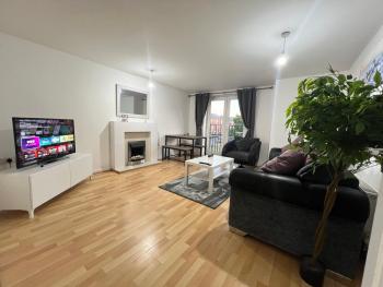 High End Luxury 2 Bed Apartment Birmingham, Birmingham (fotografie 2)