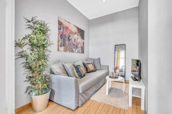 Forenom Serviced Apartments Oslo City Hall, Oslo (foto 4)