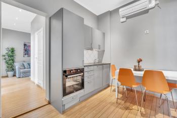 Forenom Serviced Apartments Oslo City Hall, Oslo (foto 5)