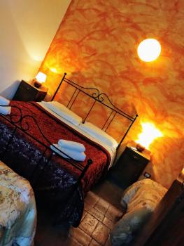 la maison, Todi (Foto 3)