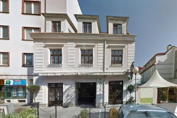 Hotel Reverie - Dependance, Check-in at Metropolitan Star, Bratysława (zdjęcie 3)