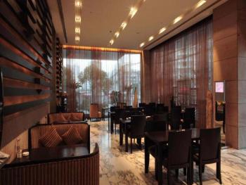 Hundred Centuries Hotel, Shanghai (Foto 4)