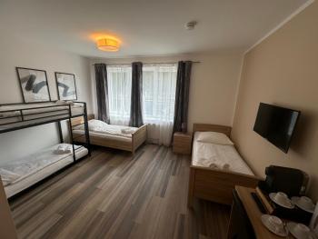 Avento Hotel Hannover, Hannover (fotografie 2)