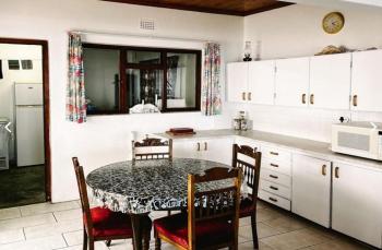 Ocean's Echo, Struisbaai (Foto 2)