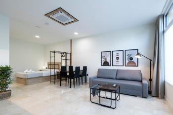 Vera Garden by Concept Flats, Valencia (photo 2)