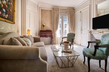 Hotel Westminster, Paris (Foto 5)