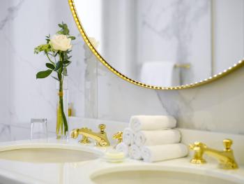 Hotel Westminster, París (foto 4)