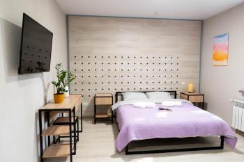 Hostel H, Riwne (Foto 3)