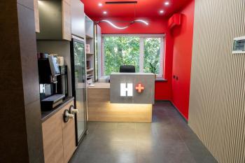 Hostel H, Riwne (Foto 4)