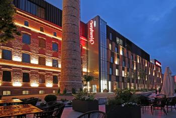 Hampton By Hilton Kalisz, Kalisz (photo 2)