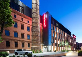 Hampton By Hilton Kalisz, Kalisz (photo 3)