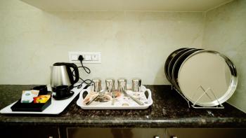 Divya Comforts - 1BHK, Тирупати (фото 5)