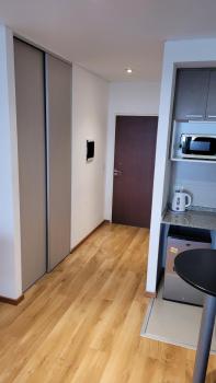 Julia´s apartment, Buenos Aires (fotografie 5)