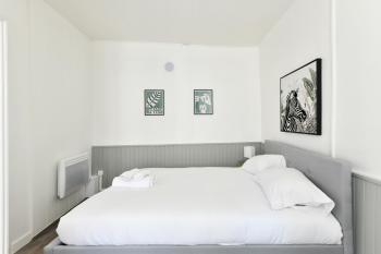 Superbe appartement à 10 min du Vieux Port, Marseille (fotografie 2)