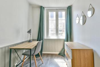 Superbe appartement à 10 min du Vieux Port, Marseille (fotografie 3)