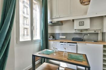 Superbe appartement à 10 min du Vieux Port, Marseille (fotografie 4)