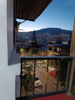CAMPO VALDES PARK HOSTEL, Medellín (photo 3)