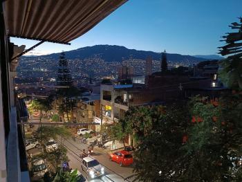 CAMPO VALDES PARK HOSTEL, Medellín (photo 4)