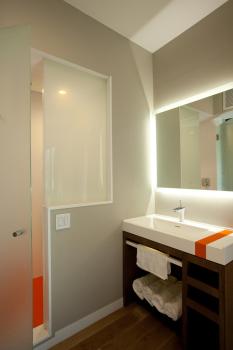 NobleDEN Hotel, New York (Foto 4)